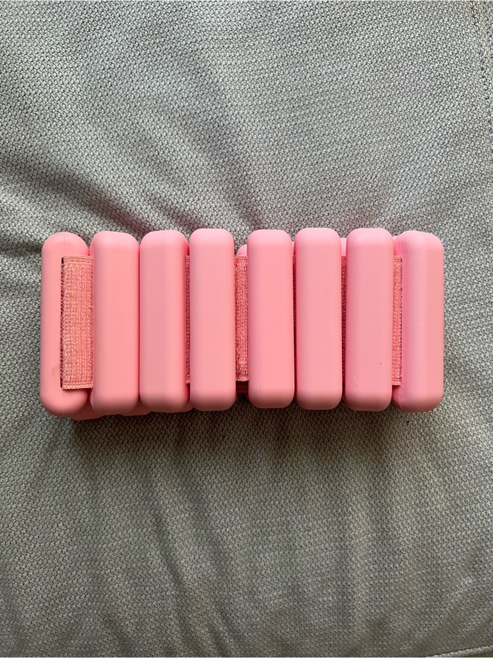Bala Bangles- Pink 2lbs